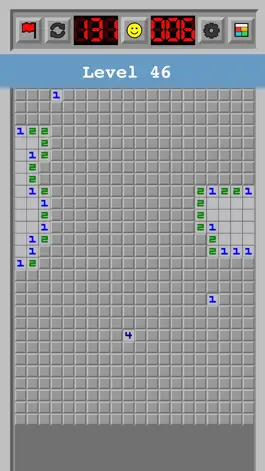 Game screenshot Classic Minesweeper by Levels hack