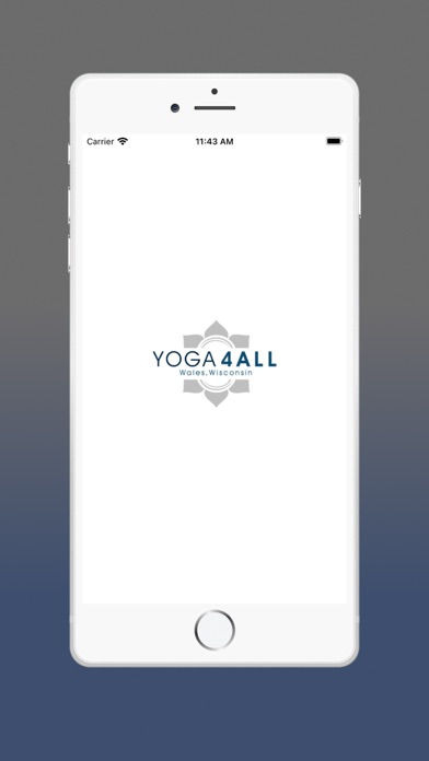 Yoga 4 All Wisconsin Screenshot