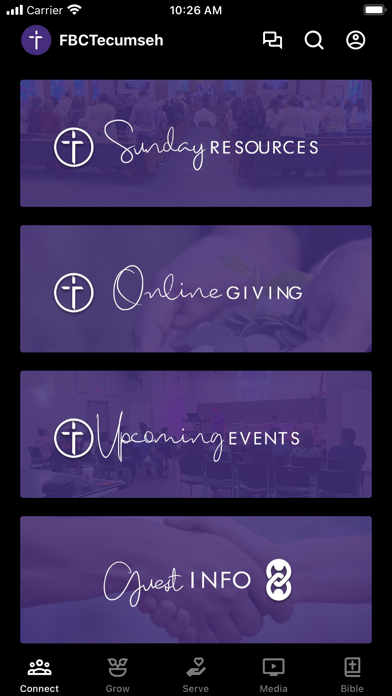 FBC Tecumseh Screenshot