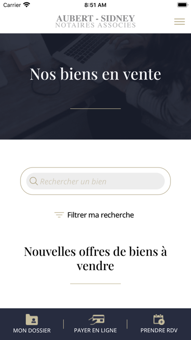 SCP Aubert - Sidney Screenshot