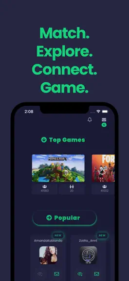 Game screenshot PaxJax mod apk