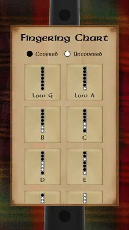 Game screenshot Bagpipe Simulator apk