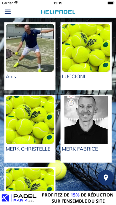 HELIPADEL Screenshot