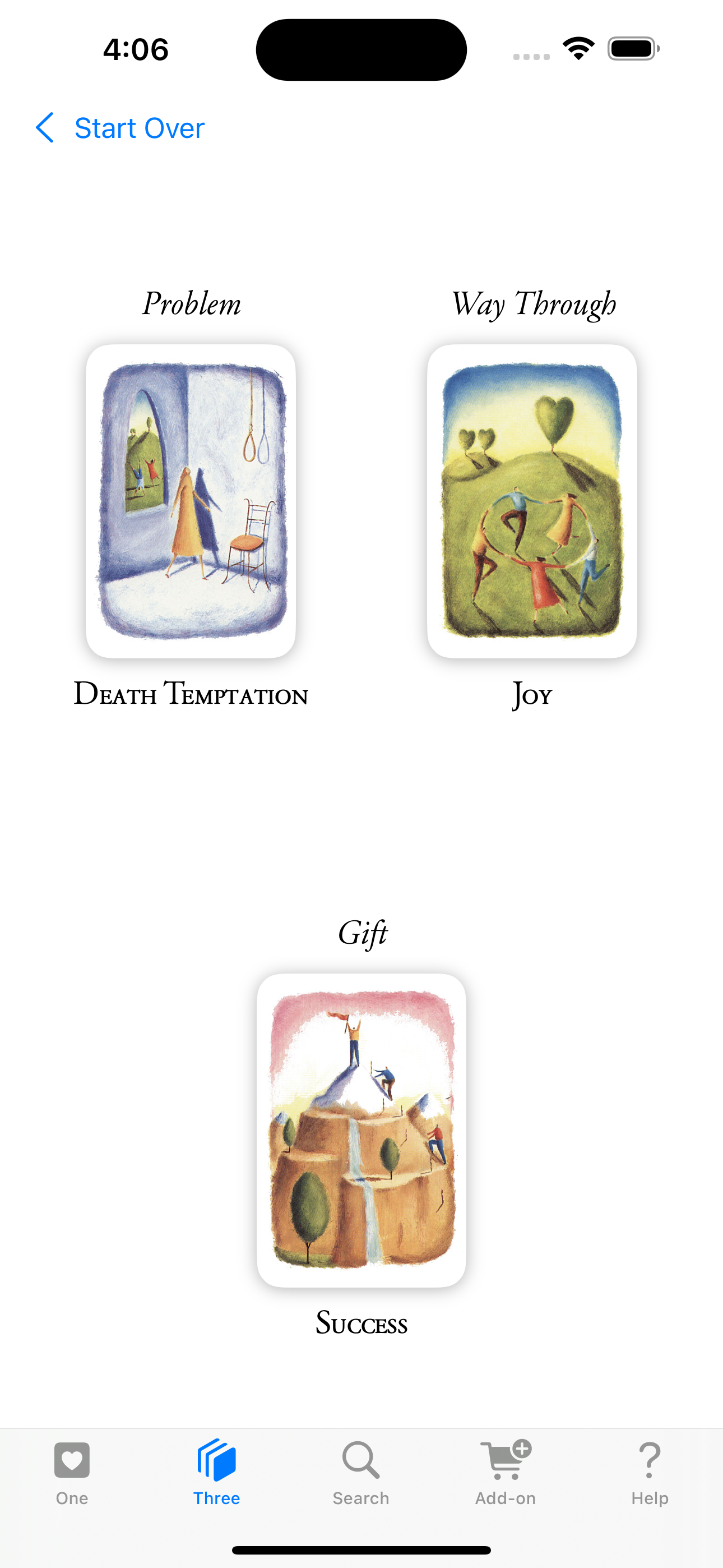 Soul Decks