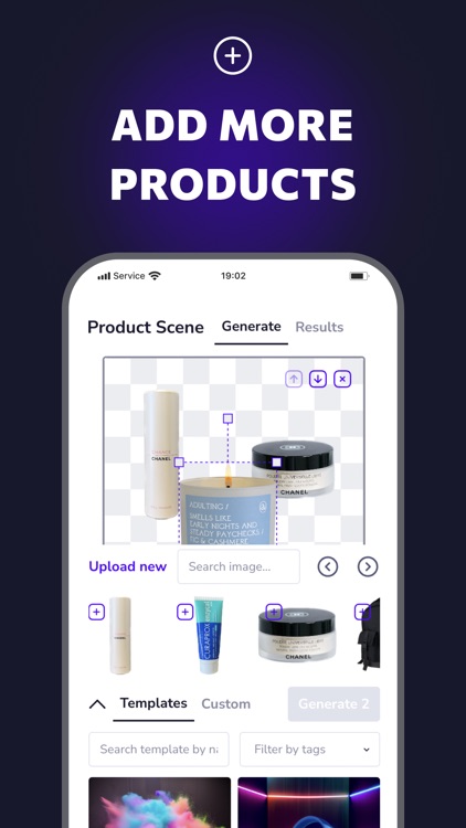 Remove&Change background DYVO screenshot-4
