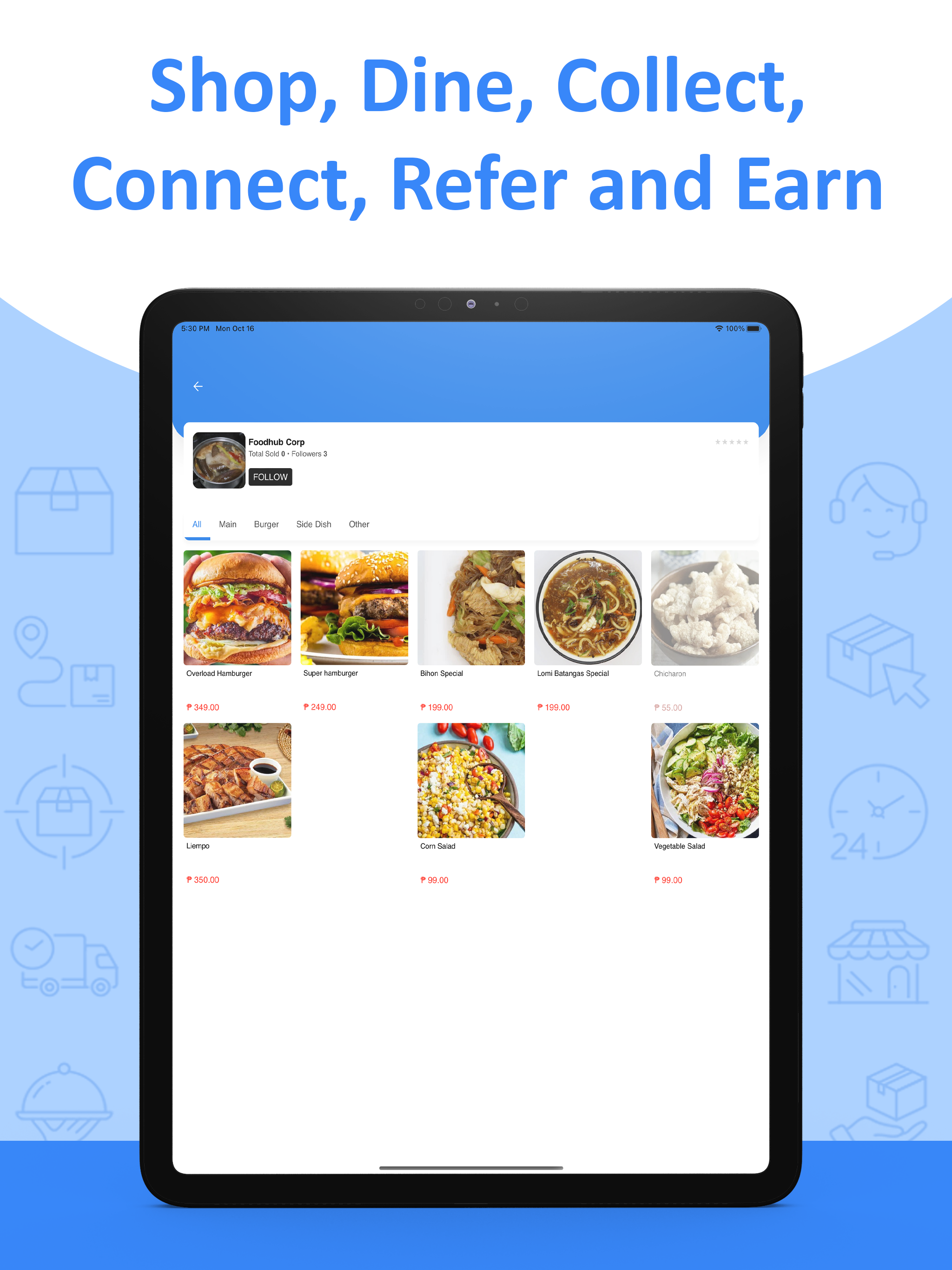 Swak Superapp