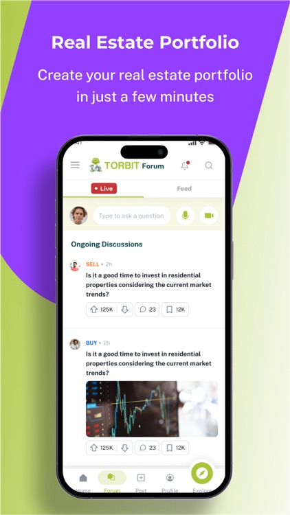 Torbit Consulting screenshot-4