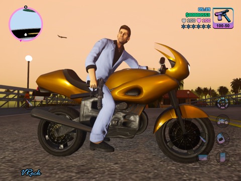 GTA: Vice City – Definitiveのおすすめ画像2