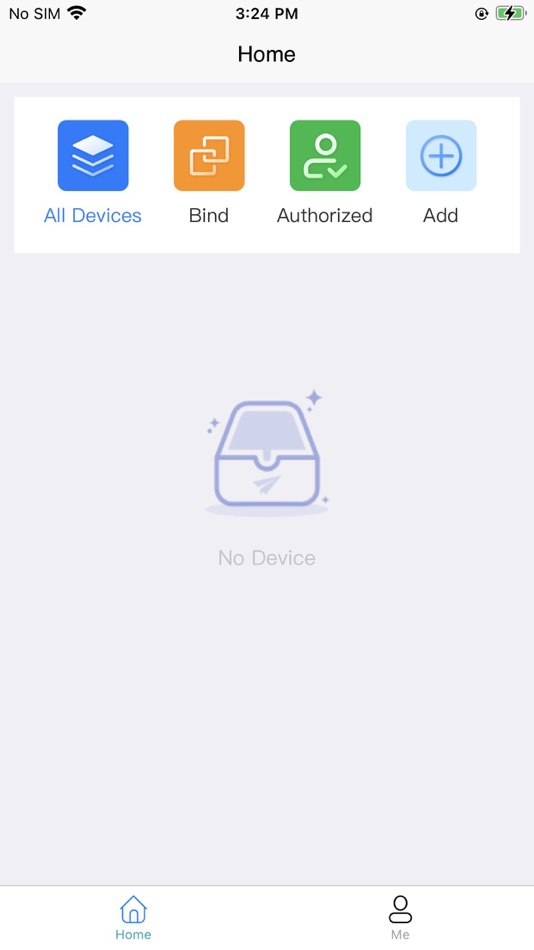 #1. Smart Safe (iOS) 由: 烟台兰德华电子科技有限公司