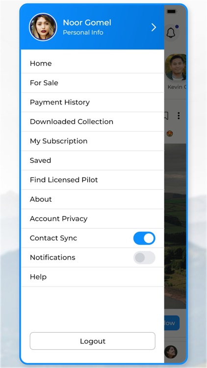 SkyKraft screenshot-3
