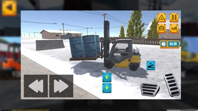Life Construction Screenshot