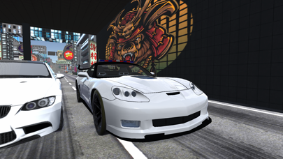 Traffic Racer Japan Screenshot
