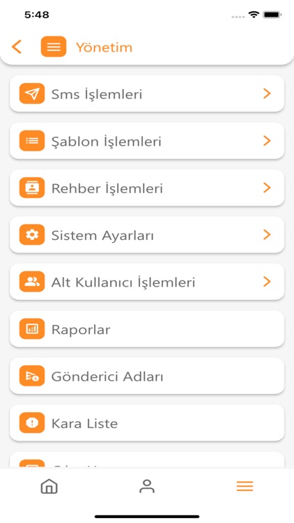 VatanSMS | Başlıklı Toplu SMS