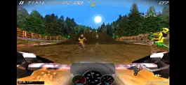 Game screenshot Ultimate MotoCross 3 hack