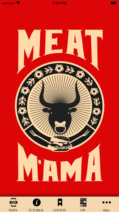 Meat Mama Screenshot