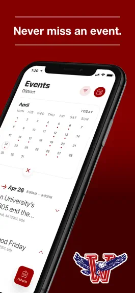 Game screenshot Wellsville USD 289, KS hack