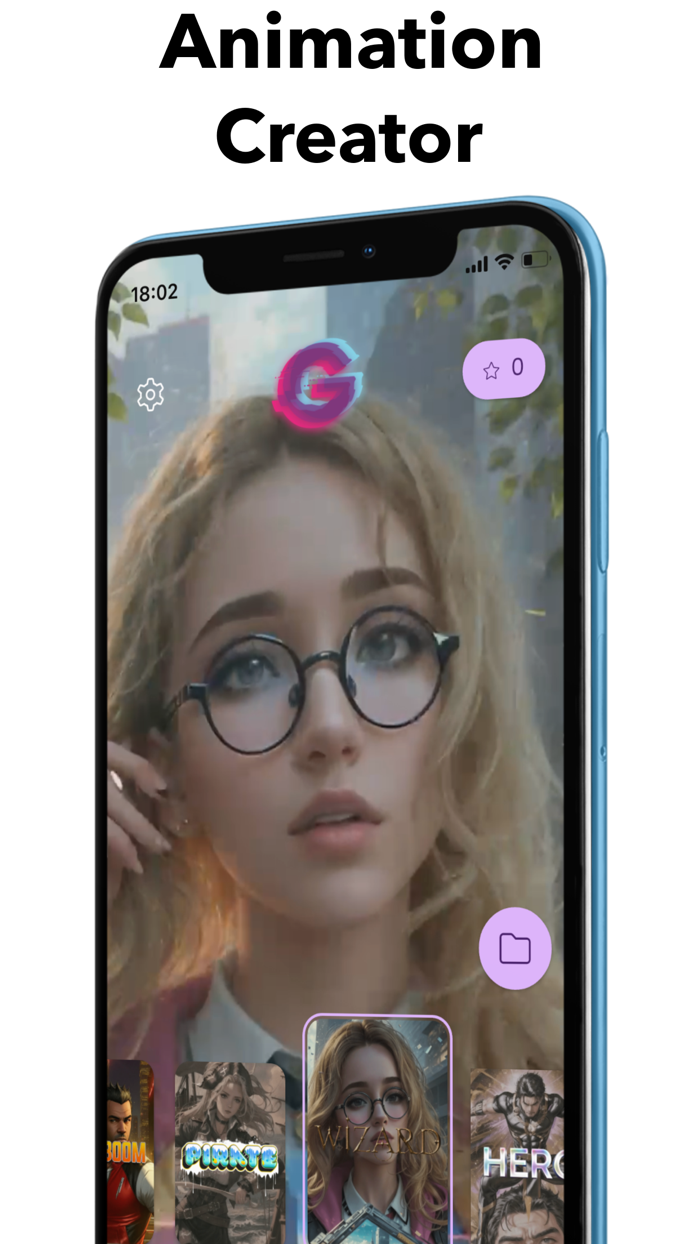 Geeked AI Video Generator