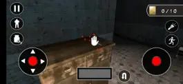 Game screenshot Scary Grandma Horror Escape apk