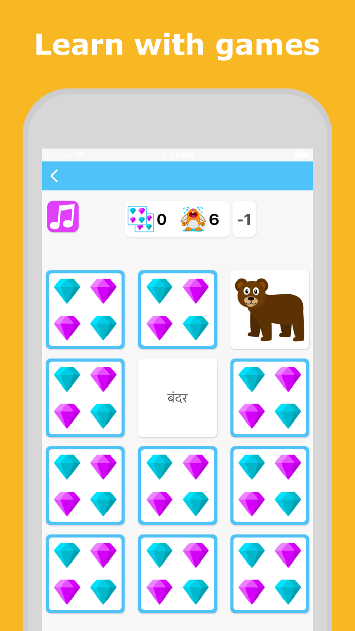 Learn Hindi - LuvLingua
