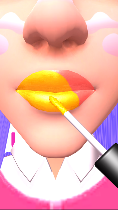 Fashion Arena Screenshot