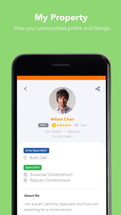 NextSix Agent screenshot-3