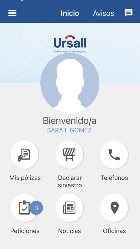 #2. Ursall (iOS) 由: Ursall (Miguel Gómez, Análisis y Gestión de Seguros, S. L.)