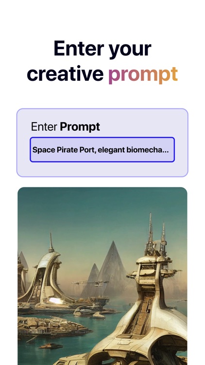 Luna AI Generator Avatar Maker screenshot-5