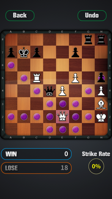 Play Chess - Single Play screenshot 2