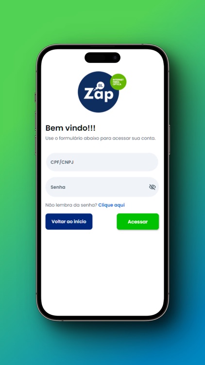 Zapi Fibra screenshot-5