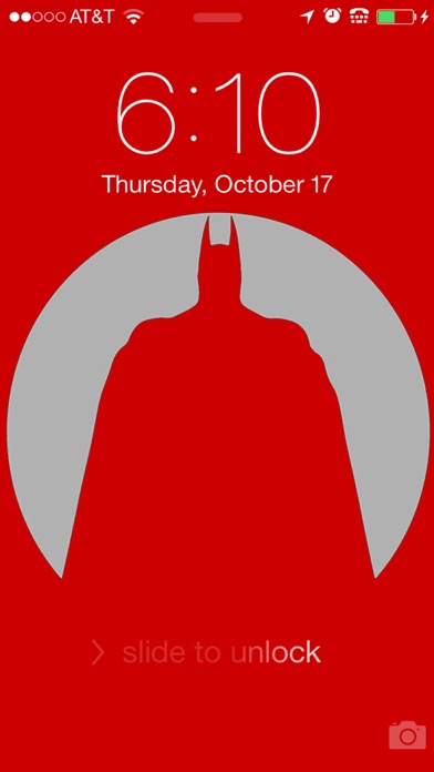 4K Batman WALLPAPERS Screenshot