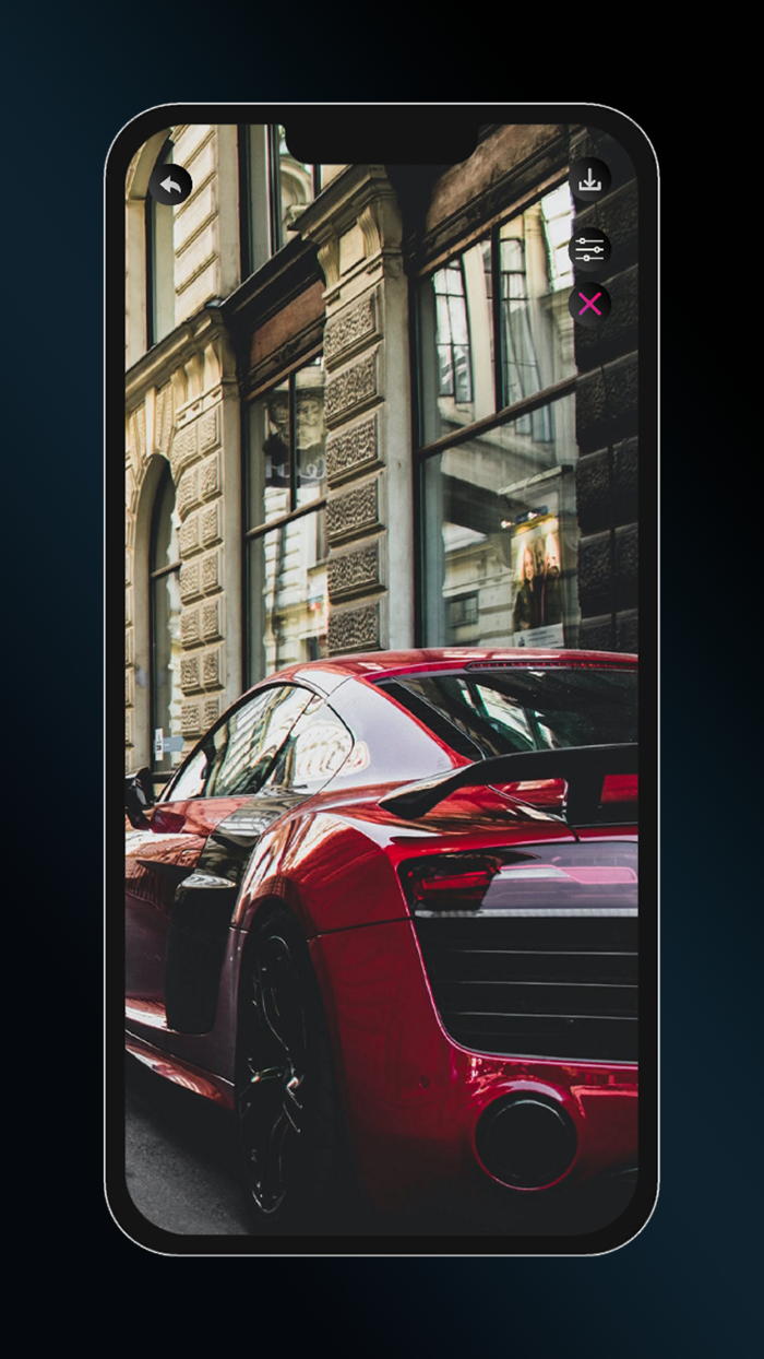 4K Wallpapers - خلفيات hd