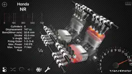 Game screenshot Trans4motor - Engine Simulator apk