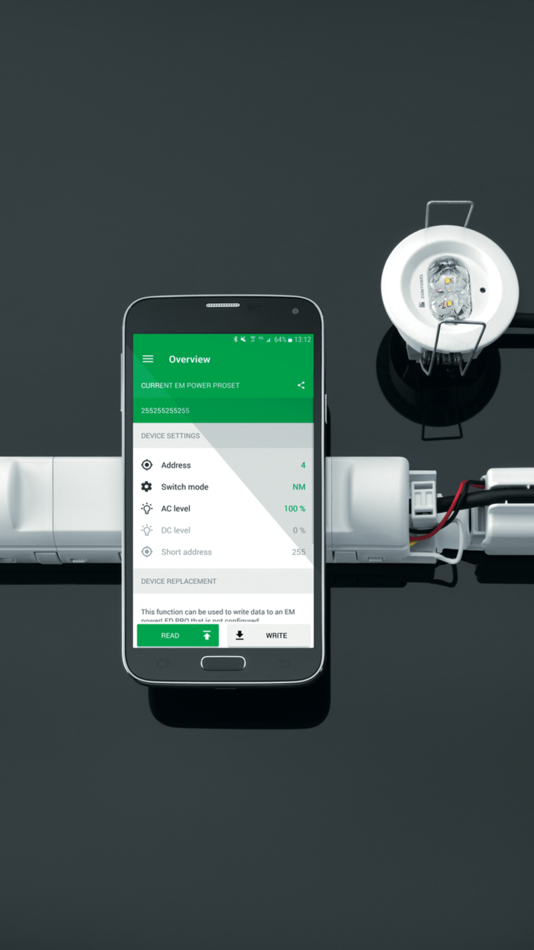 #1. PROset App (iOS) 由: Zumtobel Lighting GmbH