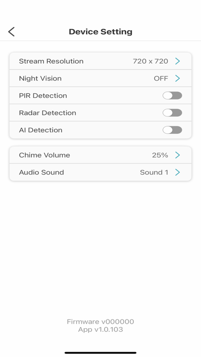 LITEON Smart Eye Screenshot