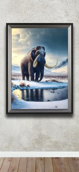 Game screenshot Mamut MVJ apk