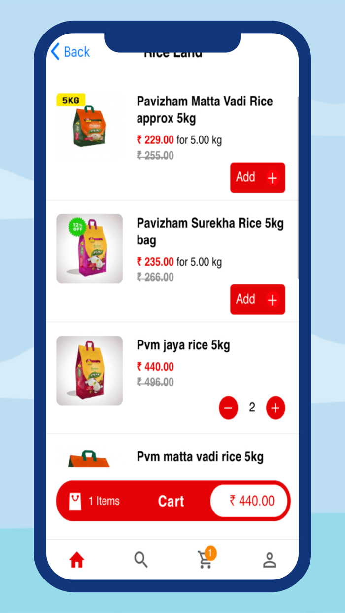 Sanas Online Service