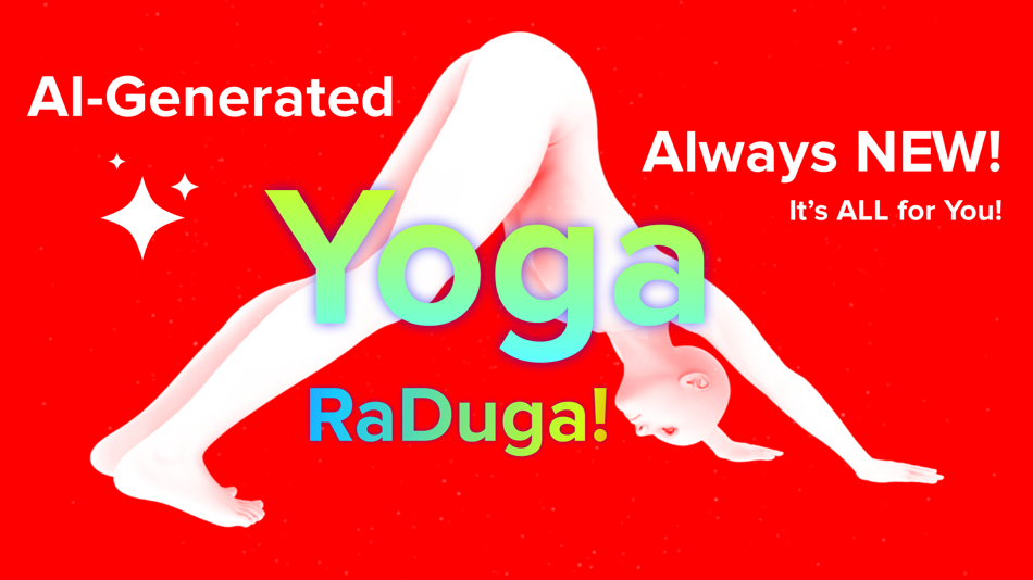 Yoga Raduga - 2.2.1 - (macOS)