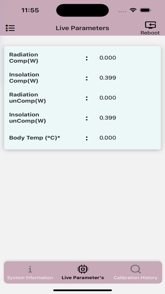 #4. Sensor Manager (iOS) 由: Suryalog