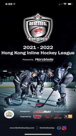 Game screenshot HKIHL mod apk