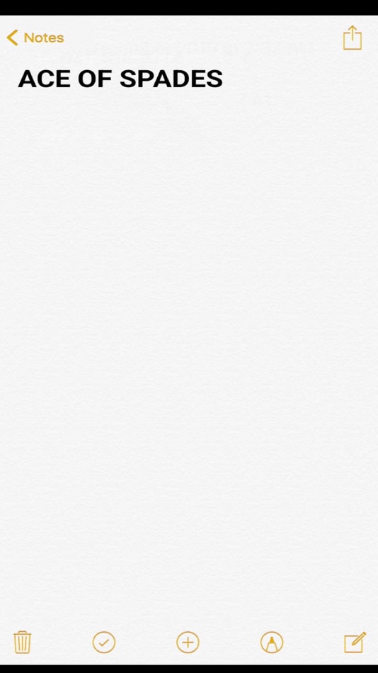 #4. Ingenious Notepad I - Magic (iOS) 由: DNS CONSULTANCY LLP