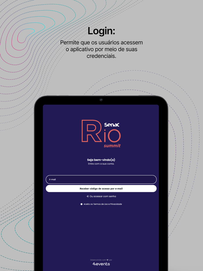 Senac Rio Summit 2023