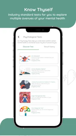 Game screenshot Solh Wellness mod apk