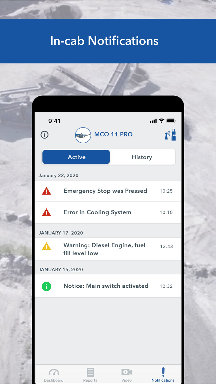 SPECTIVE CONNECT - KLEEMANN