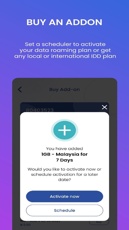 #2. ZYM Mobile (iOS) 由: Handphoneshop Pte Ltd