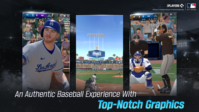 MLB 9 Innings Rivals Hits Mobile Devices  Hardcore iOS