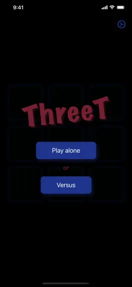 Game screenshot 3T - ThreeT hack