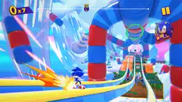 sonic dream team problems & solutions and troubleshooting guide - 1