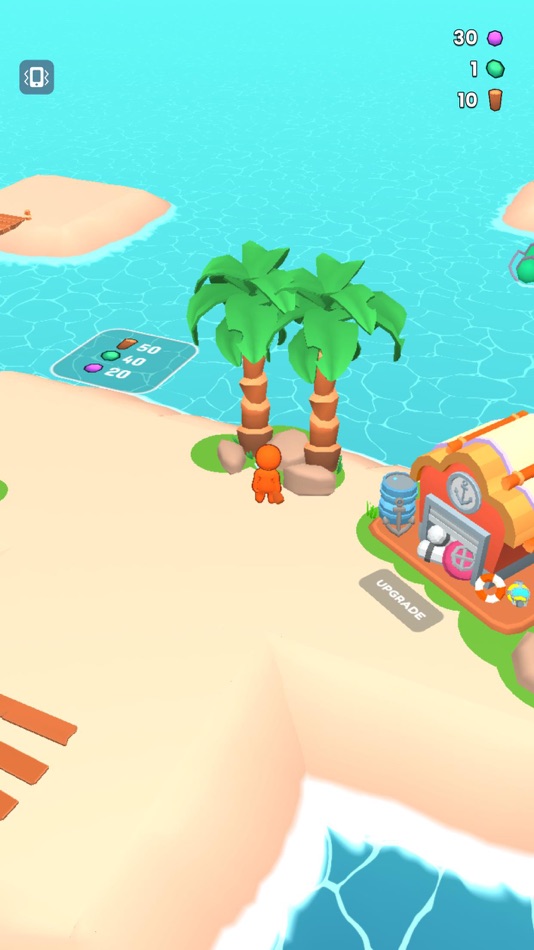 #5. Dive Seeker (iOS) 来自: Arzu Kilic