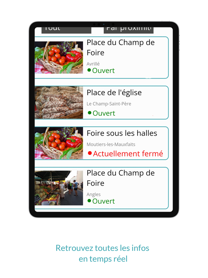 Vendée Grand Littoral