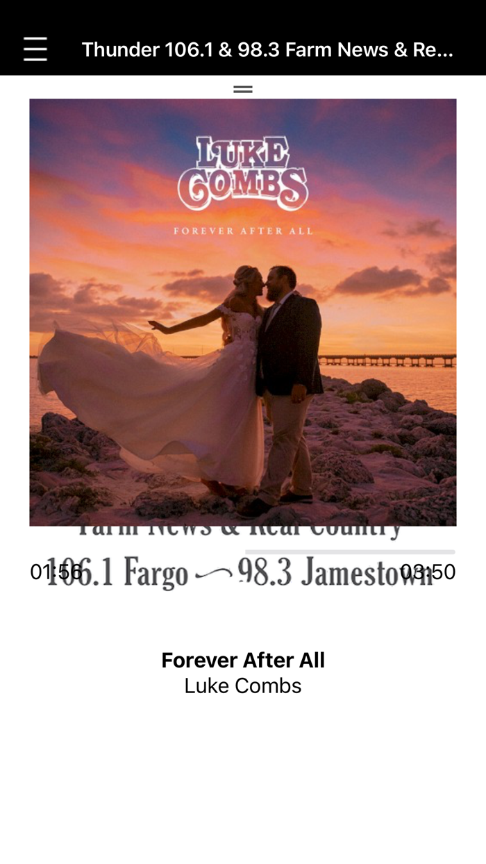 Thunder Country KQLX KXGT